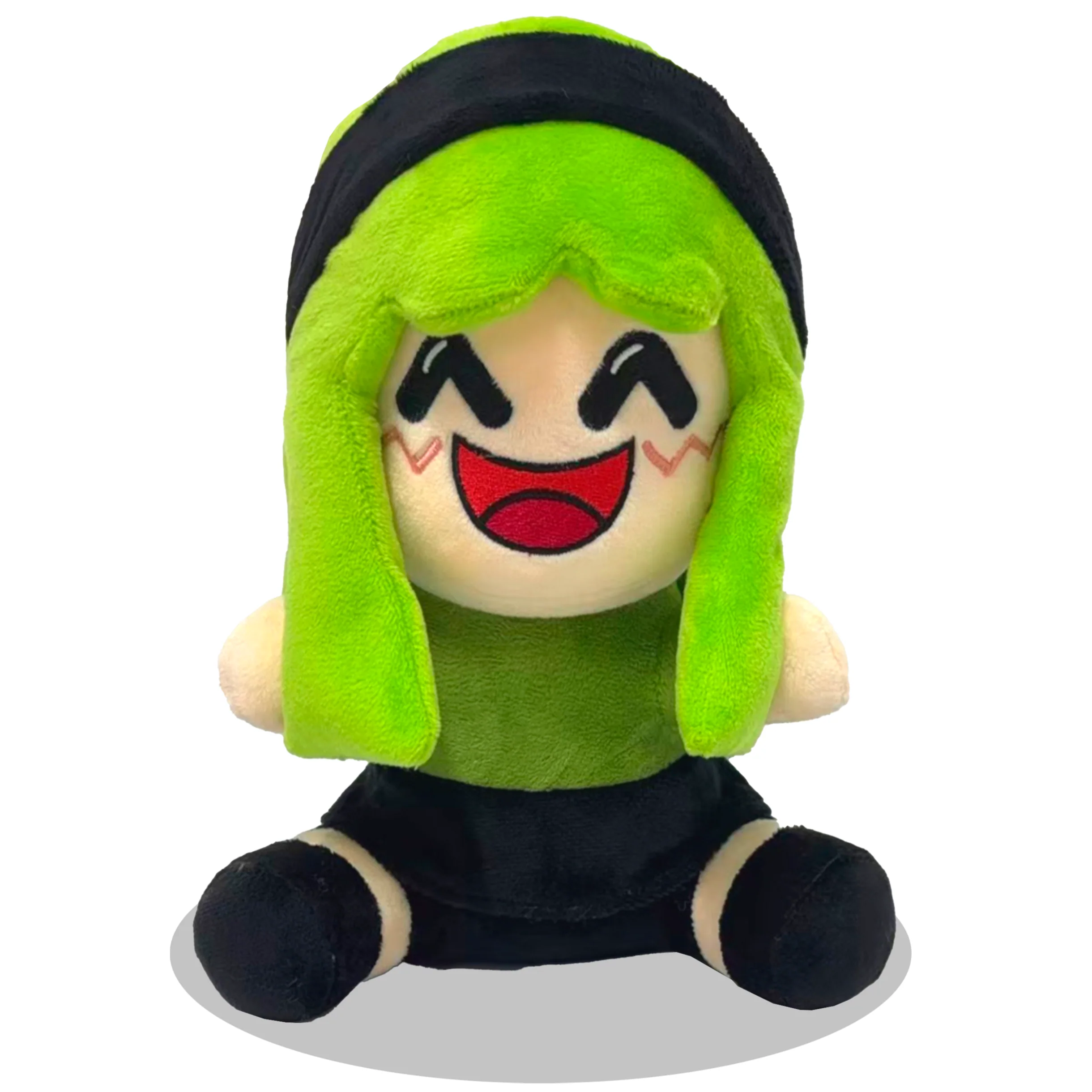 Plushies!